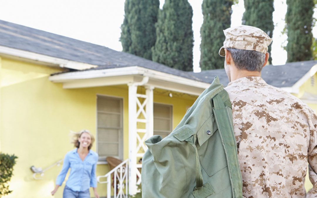 The Top Things to Look For in Temporary Housing For Military Professionals in San Antonio