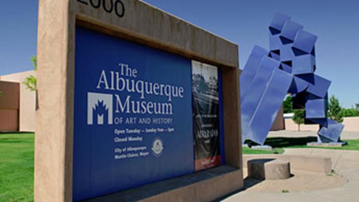 Things to do in Albuquerque while staying in our military crash pads